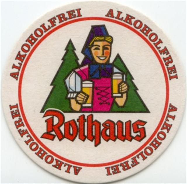 grafenhausen wt-bw rothaus rund 5a (215-alkoholfrei) 